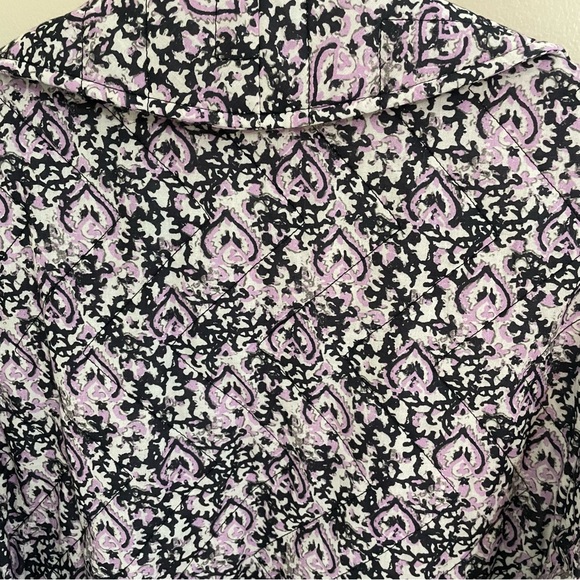 Circle Of Trust Sia Gilet Dried Rootz Vest, size M, NWT - Picture 9 of 15